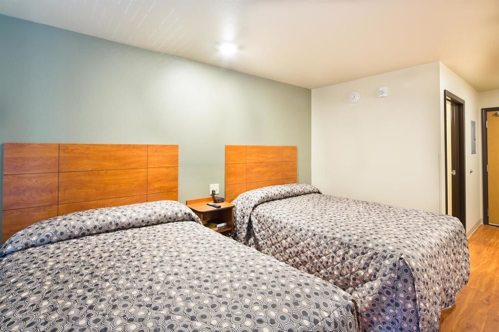 Extended Stay America Select Suites - Fayetteville - Fort Bragg Экстерьер фото