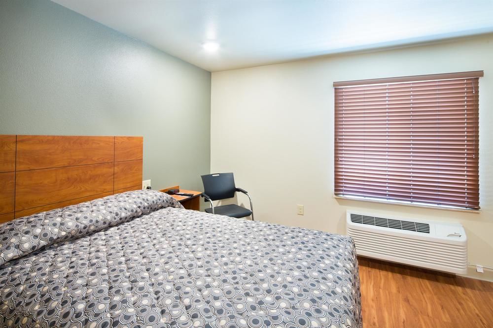 Extended Stay America Select Suites - Fayetteville - Fort Bragg Экстерьер фото