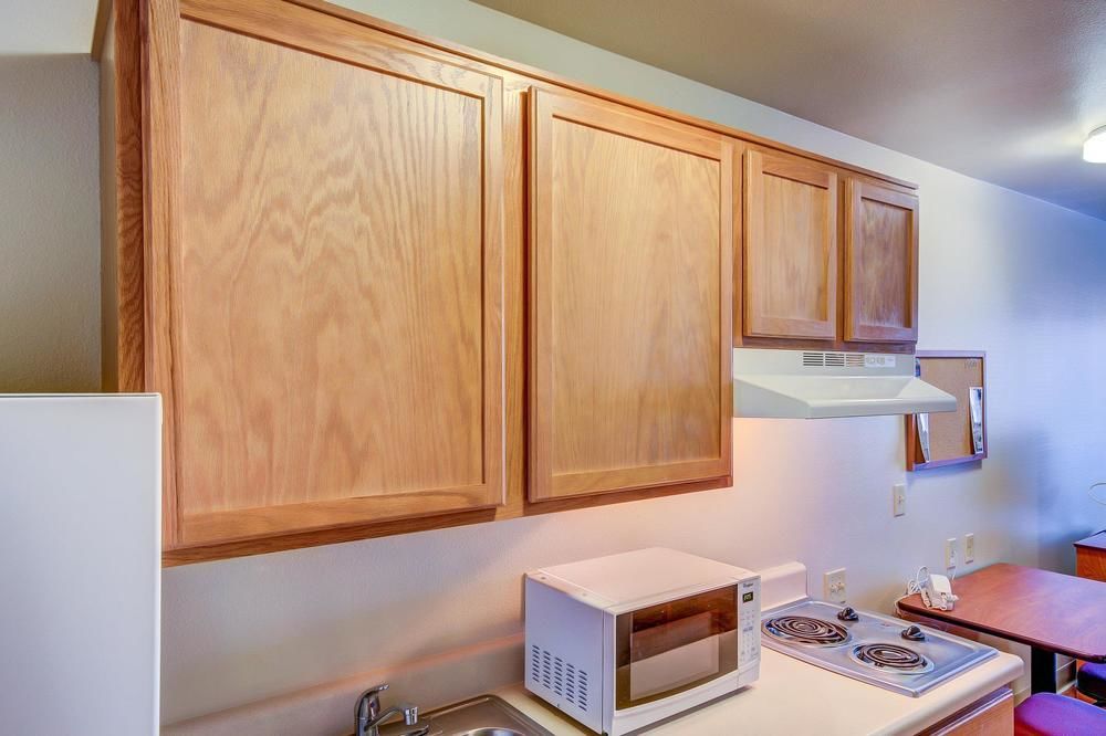 Extended Stay America Select Suites - Fayetteville - Fort Bragg Экстерьер фото