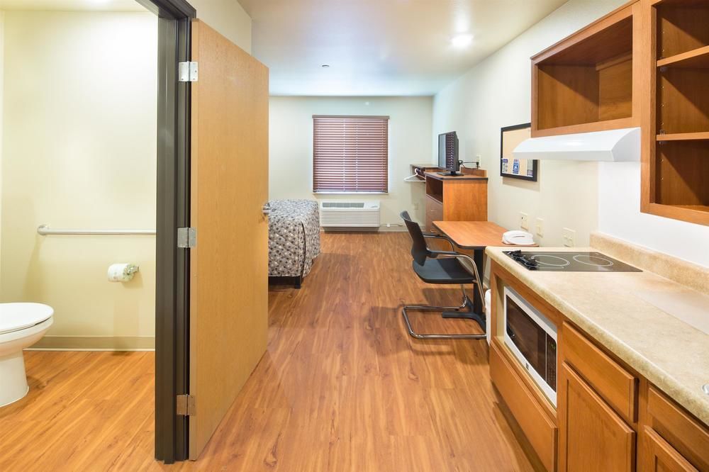 Extended Stay America Select Suites - Fayetteville - Fort Bragg Экстерьер фото