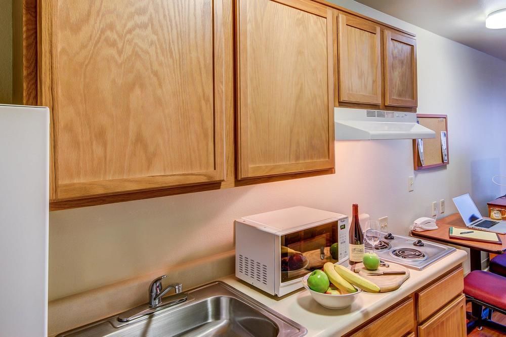Extended Stay America Select Suites - Fayetteville - Fort Bragg Экстерьер фото