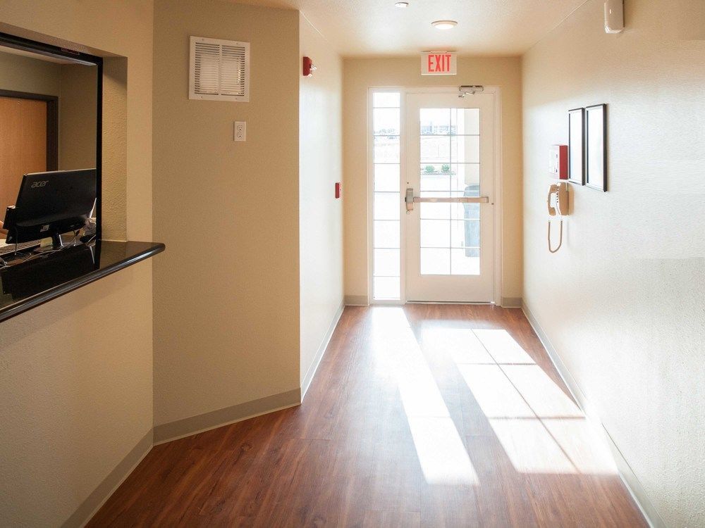 Extended Stay America Select Suites - Fayetteville - Fort Bragg Экстерьер фото