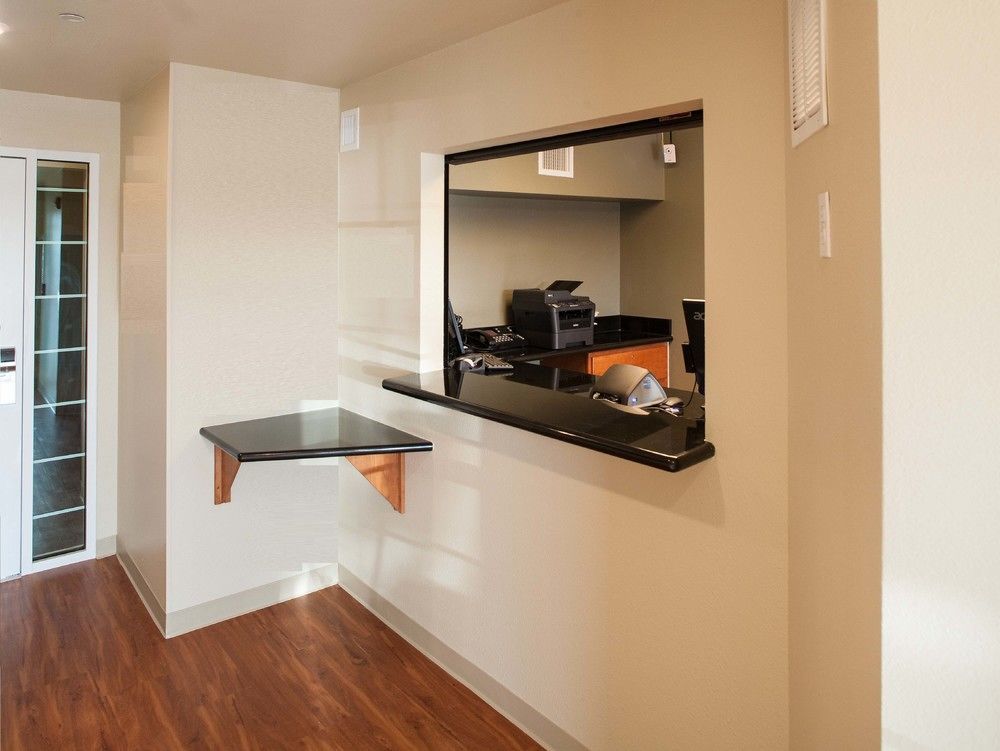 Extended Stay America Select Suites - Fayetteville - Fort Bragg Экстерьер фото