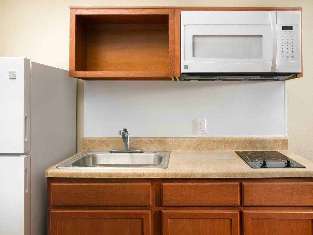 Extended Stay America Select Suites - Fayetteville - Fort Bragg Экстерьер фото